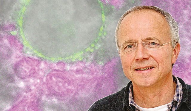 Georg Nagel kimdir ve 2026 Nobel Tıp Ödülü'nü nasıl kazandı?