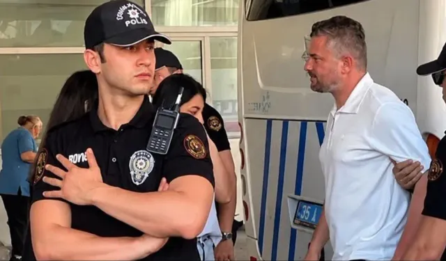 Tunç Soyer'in bir yılda hazırlanmıştı: Tutuklu başkanlar iddianame bekliyor!
