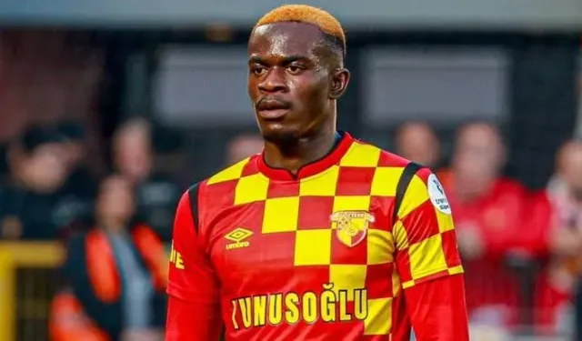 Göztepe’de orta saha alarm veriyor! Dennis gitti, denge bozuldu
