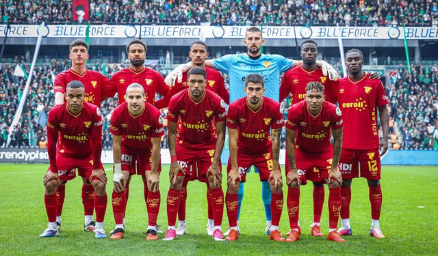 Göztepe maçına Mehmet Türkmen atandı: Taraftarların tepkisi gündemde!