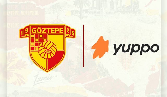 Göztepe Voleybol’da yeni dönem: İzmir’in Sultanlarının forma sponsoru belli oldu