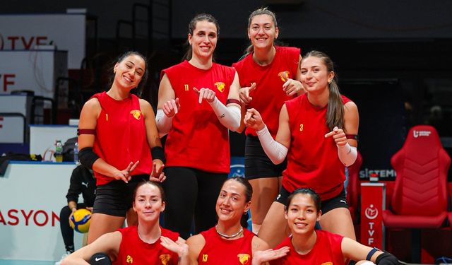 İzmir’in Sultanları sezona mağlubiyetle başladı! Göztepe 3-1 yenildi