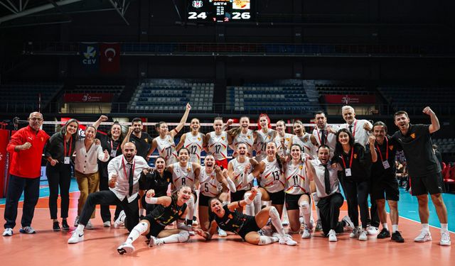 Göztepe filede durdurulamıyor! Üst üste ikinci galibiyet