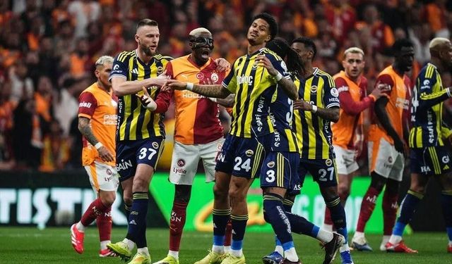 Galatasaray Fenerbahçe maçı biletleri ne zaman satışa çıkacak ve fiyatları ne kadar?