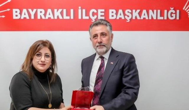 Bayraklı Belediyesi'ne operasyonda gözaltı listesinde kimler var? Listede CHP Bayraklı İlçe Başkanı Didem Gültekin sürprizi