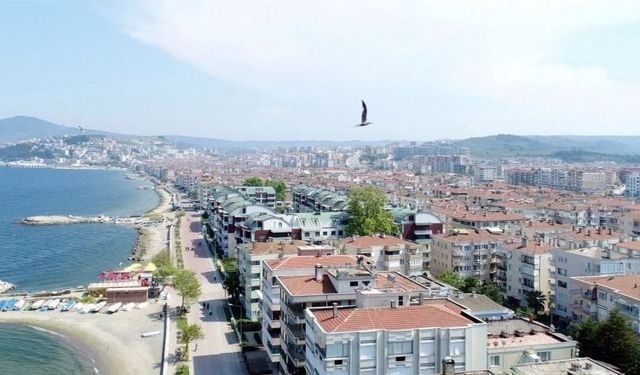 Güzelyalı’da yeni yapı için tarihi eser şartı