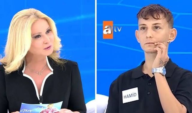 Müge Anlı’da biyolojik babasını arıyordu! İddiaların ardından anne İzmir’de tutuklandı