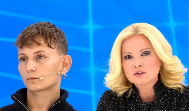 Hamid Yorulmaz'ın gerçek babası kim ve annesi Nihal Beyit kimi işaret etti?