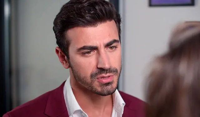 Haysiyet dizisinde Ender kim? Emin Günenç kimdir ve hangi dizilerde oynadı?