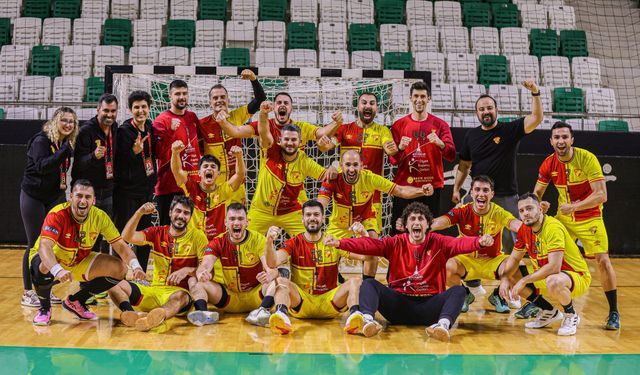 Göztepe’nin Uçan Adamları siftah yaptı! İlk galibiyet Giresun’da geldi