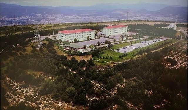 Buca’da dev proje için ilk adım atıldı! İl Jandarma Komutanlığı’na 320 daire geliyor