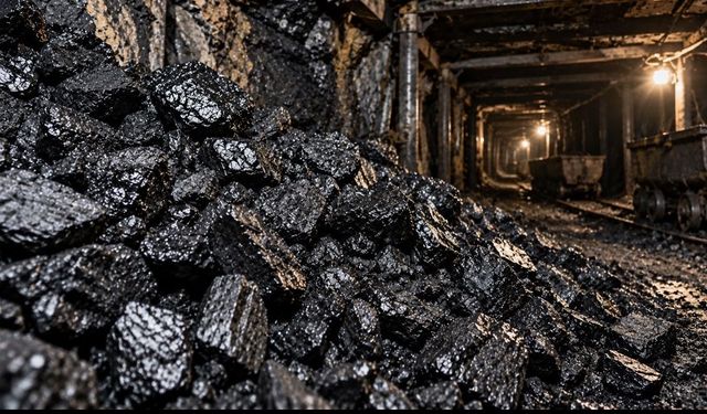 Soma’da maden ocağında göçük, göçük altında maden işçileri bulunuyor