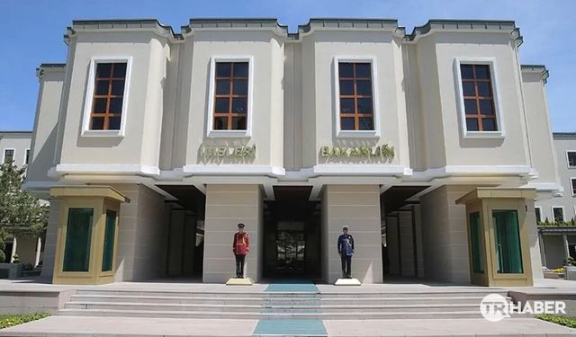 İçişleri Bakanlığı duyurdu: 5 belediye başkanı ve başkan vekili görevden uzaklaştırıldı