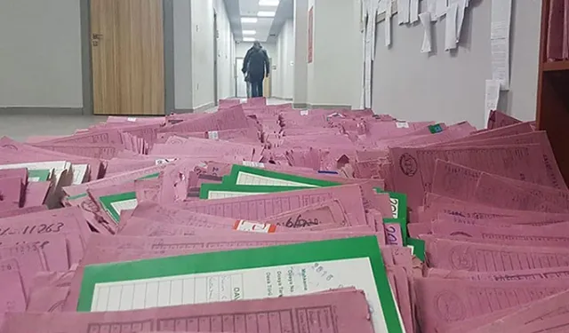 Borç kıskacındaki binlerce kişiyi ilgilendiren karar: İcra dosyasını yenilemek zamanaşımını kesmiyor!