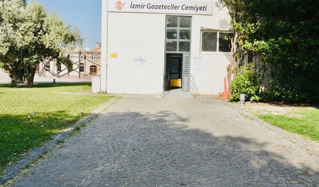 İzmir’in Sayıştay raporunda yine İGC! 25 yıllık kira bedeli istenecek