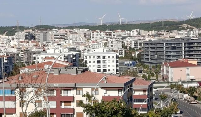 İzmir'de konut fiyatları düştü mü? İzmir'de satılık ev ve kira fiyatları ne kadar oldu?
