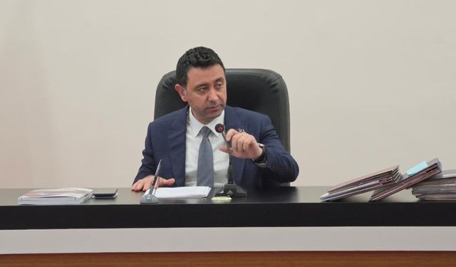 İrfan Önal’dan operasyon açıklaması: “Sürecin hazırlığını biliyorduk”