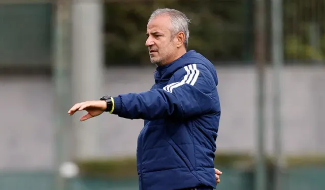 Galatasaray-Fenerbahçe derbisinde Ake'nin yerine kim oynayacak? İsmail Kartal'dan sürpriz karar