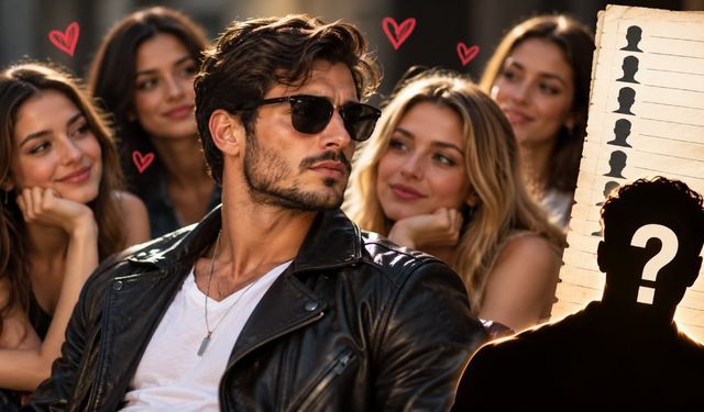 İsmi bile merak uyandırıyor: “Kötü çocuk” imajıyla anılan 20 erkek ismi