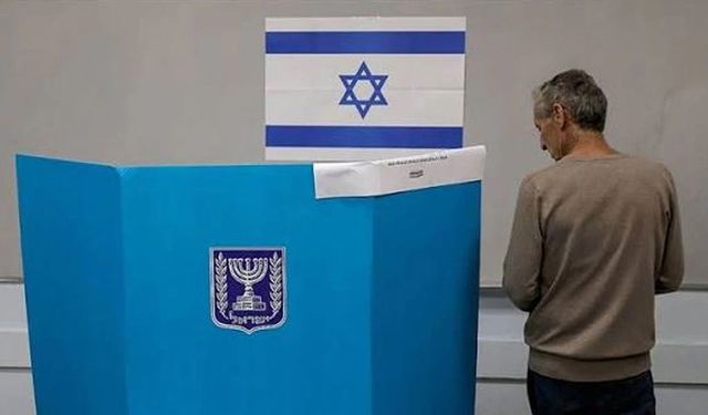 İsrail'de seçim ne zaman yapılacak ve 2026 anket sonuçlarına göre Netanyahu kazanacak mı?