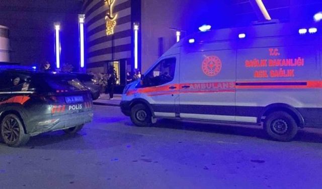 Sarıyer İstinyePark AVM neden boşaltıldı, içerideki protesto ve tahliye olayı ne?