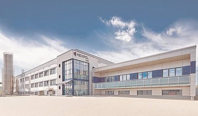 İsveçli HEXPOL’den İzmir’e 6 milyar liralık yatırım: İkinci fabrikayı da satın aldı