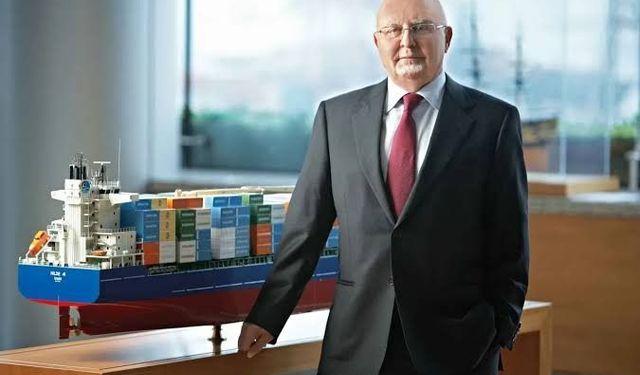 İTB’de sürpriz değişim! Lucien Arkas meclise girdi