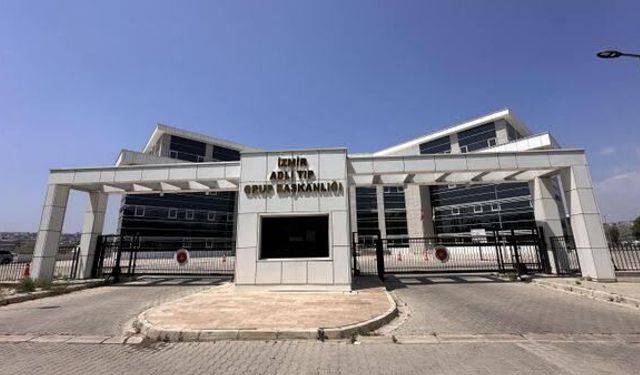 Soma maden faciasının acı hikayesi İzmir’de ortaya çıktı!