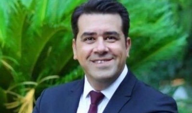 İzmir Barosu’nda 1,9 milyon TL iddiası: Ali Barış Ercan yönetimi 6 soruyla gündeme taşıdı