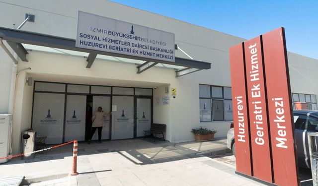İzmir Büyükşehir kapasiteyi artırdı: Ağır bakım hastalarına kucak açan yeni merkez devrede
