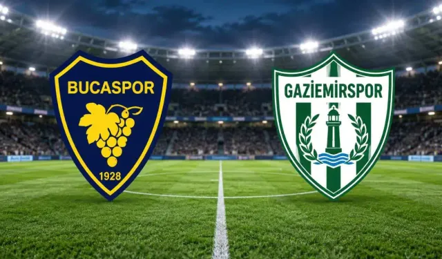İzmir derbisinde Gaziemir rüzgarı!