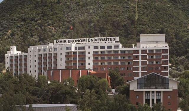 Yüksek lisans ve doktora yapacaklar dikkat! İzmir Ekonomi Üniversitesi’nde lisansüstü eğitim kuralları değişti!