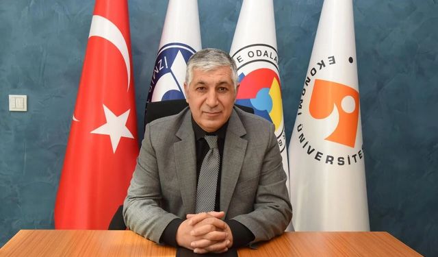 İZTO’da kaybetti, EBSO’da devleri geçti: Şahin Çakan’dan 50-29’luk zafer