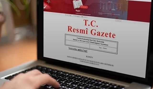 Kamu işletmelerinin 2027 yılı yol haritası belli oldu: Personel, yatırım ve harcamalara yeni düzenleme