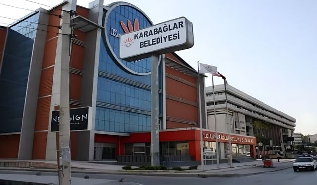 Karabağlar’da bütçe maratonu bitti, sıra şirket takviyesinde!