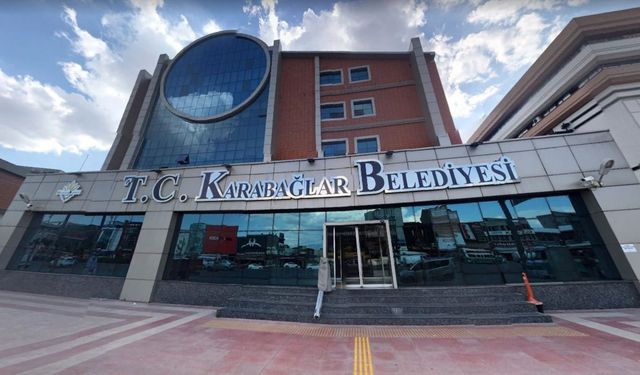 Karabağlar Belediyesi’nin 2027 bütçe tasarısı belli oldu