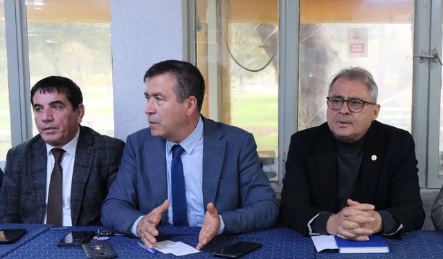 Menemen’de TOKİ’ye yargı freni! Konunun yakın takipçileri: “Sevinç ve takdirle karşıladık”