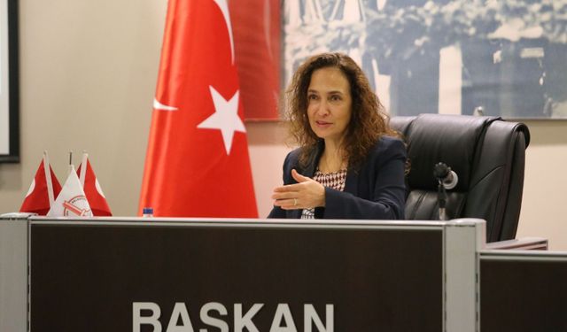 Karşıyaka Belediyesi'nde hizmetlerin hızlanacağı yeni model devreye girdi!