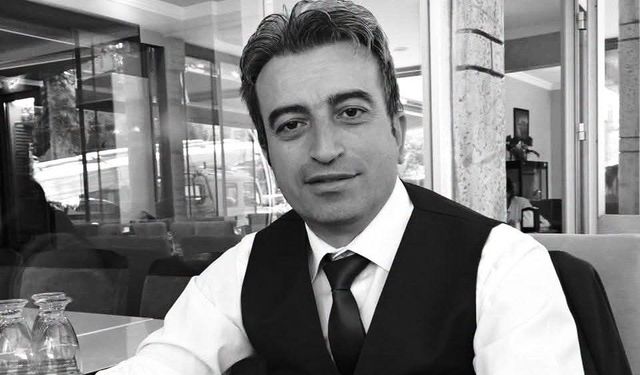 Kemalpaşa Belediyesi çalışanı İsmet Karakoç hayatını kaybetti