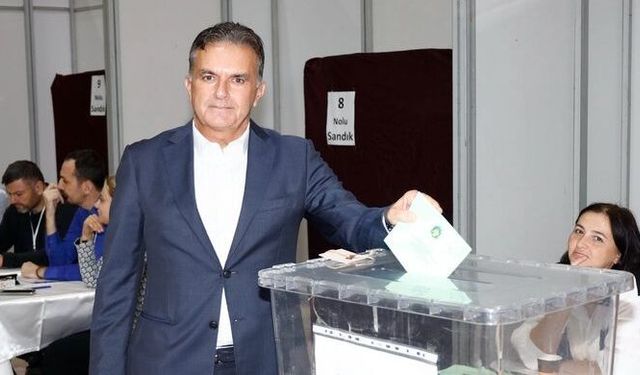 Kocagöz: "Gökhan Tuncer’in kazandığını belirten yayınları kınıyoruz"