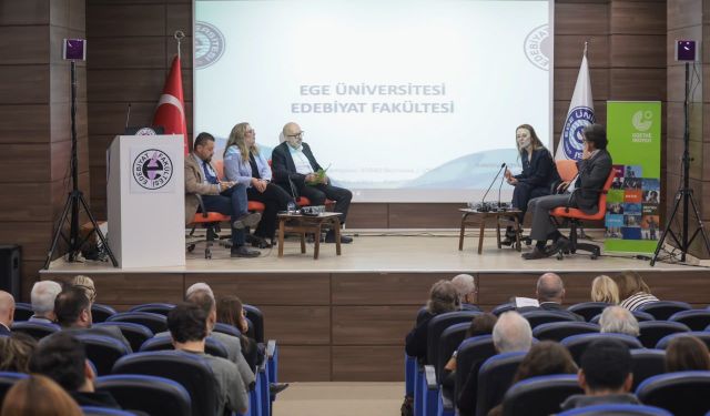 Konak'ın geleceğini değiştirecek formül: Zirvede iklim ve su vurgusu