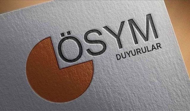 KPSS ön lisans soruları ve cevap anahtarı yayınlandı mı, sonuçlar ne zaman açıklanacak?