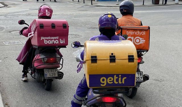 İstanbul ve Kocaeli'de kurye yasağı bitti mi, motosiklet trafiğe çıkış kısıtlaması ne zaman kalkacak?