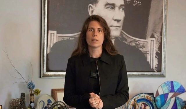 Lal Denizli’den Çeşme Belediyesi operasyonuna ilişkin açıklama: “Dosyaları jandarmaya teslim ettik”