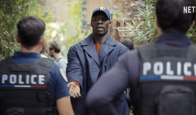 Lupin 5. sezon gelecek mi? Assane Diop ölüyor mu?