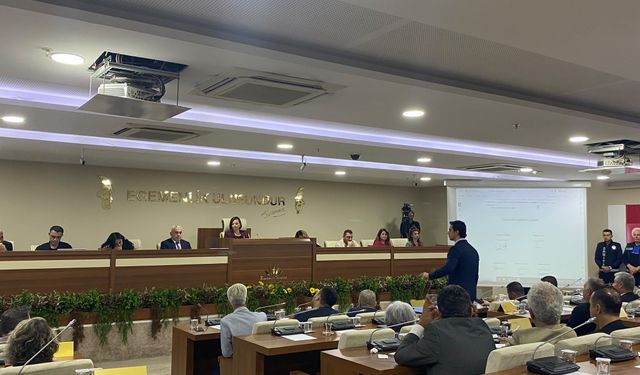 YENİ Parti’nin ön seçim sonucu meclisi karıştırdı: “ Desteklediğiniz kazanamamış, çiviyi size çakmışlar