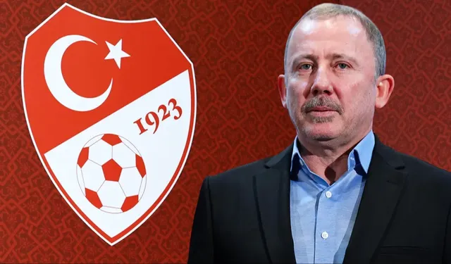 Milli futbolcular Sergen Yalçın'ın telefonuna yanıt vermedi mi? TFF'den açıklama geldi!
