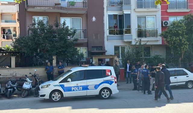 Ödemiş’te eşinin ölümünde gözaltına alınan kadın tutuklandı