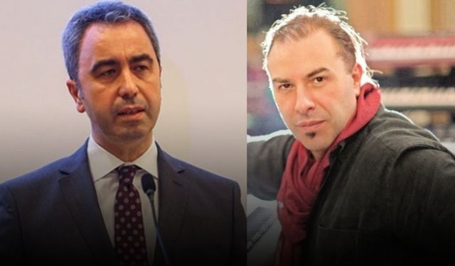 Önemli atamalar Resmi Gazete’de: Bekir Bayrakdar bakan yardımcısı, Can Atilla genel müdür oldu