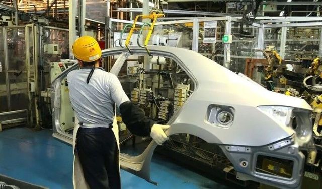 AB, Türk otomotiv sanayisine kapıyı mı kapatıyor? Yeni “Made in Europe” kuralları endişe yaratıyor